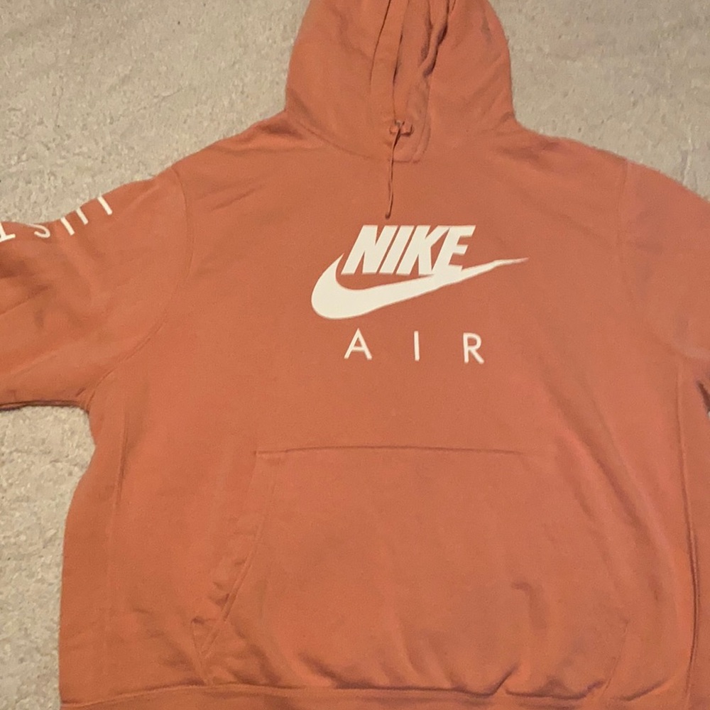 Women’s sweatshirt